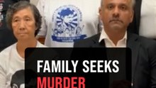 Family of Teoh Beng Hock seeks court order to open murder probe