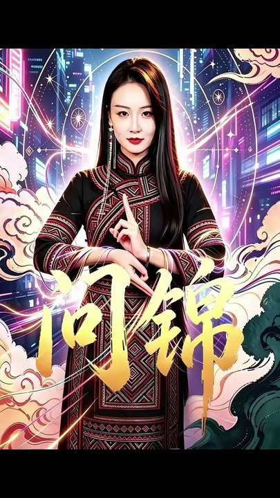 问锦