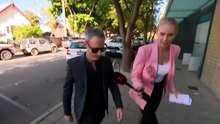 Craig Silvey pleads guilty to possessing and distributing child exploitation materials