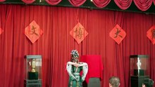 短剧 - 回到八零我能听到古董心声 (全集下篇)