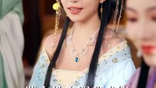 短剧 - 冒姓后，我成公主面首权倾天下 (全集下篇)