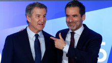 Borja Sémper regresa a la política tras diez meses de baja por cáncer