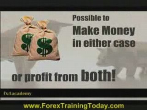 Money Making Secrets Revealed: Forex Exposed