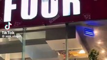 Zabardust restaurant