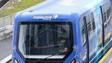 24-hour Aerotrain services expected to resume by end of month, says Loke
