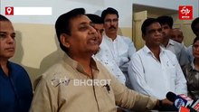 डोटासरा बोले- बंगाल जैसी लूट राजस्थान में नहीं होने देंगे, चाहे जान देनी पड़े