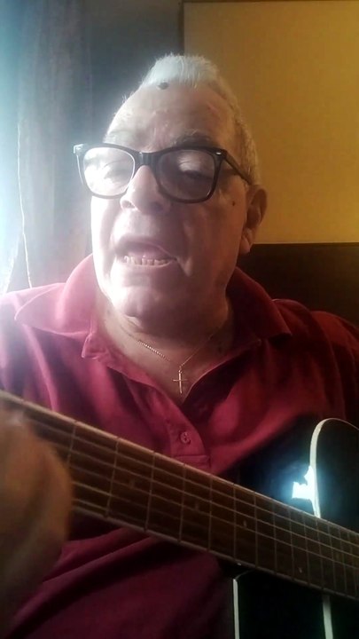 CONCERTO MELODICO ACUSTICO,Xandrot Cantautore italiano melodico Video Live .