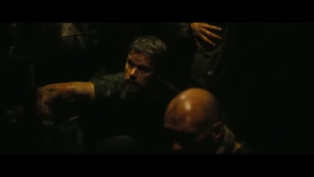 L’Odyssée – bande annonce (VF) du prochain film de Christopher Nolan
