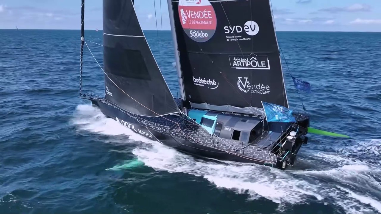 1000RACE 2026 : DÉPART DE LA 1000RACE 2026