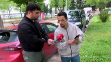 Dini nikahla birlikte yaşıyorlardı... Hamileyken evi terk eden kadını ve çocuğunu arıyor!