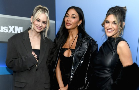The Pussycat Dolls have announced 'heart-breaking' changes to PCD FOREVER Tour