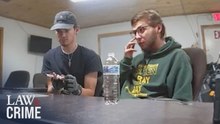 Un road trip à travers les États-Unis vire au drame pour des soldats américains