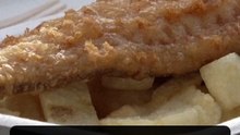 Is the UK's traditional fish and chips supper under threat?