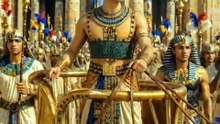 King Tutank Human