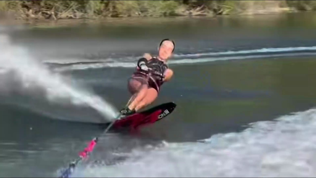 FFSNW - FF Ski Nautique & Wakeboard
