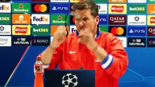 Las diferencias del Arsenal-Atlético con respecto a octubre