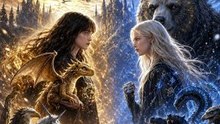 Magical Animals - FULL DramaReel