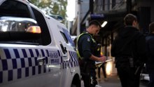 Victoria Police investigating another arson attack at a nightclub