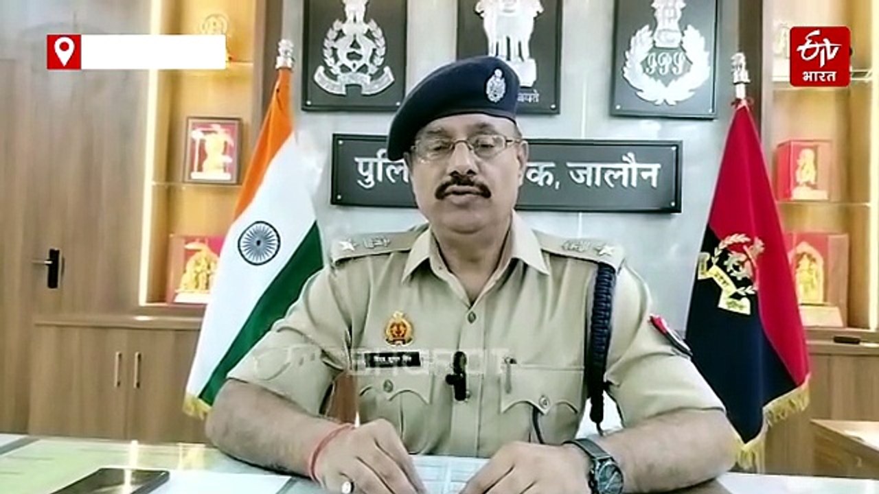 यूपी के 4 पुलिसकर्मियों की हरियाणा में मौत, मृतकों में 2 दरोगा और दो सिपाही शामिल, सभी जालौन में थे तैनात