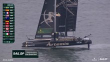 SailGP 2026 : 5 moments que vous avez peut-être manqués lors du Enel Rio Sail Grand Prix 🇧🇷