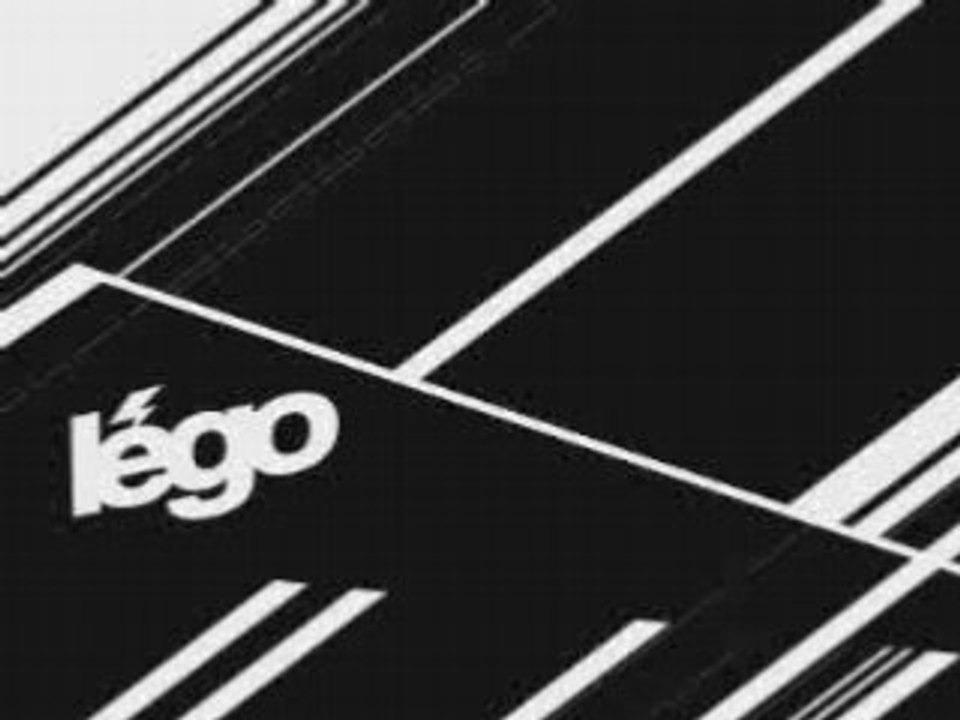 Légo - Immer