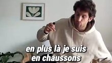 La sortie de la semaine