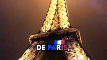 la plus petite rue de Paris