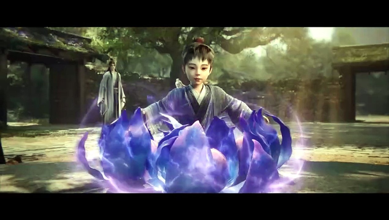 Renegade Immortal Xian Ni Episode 139 Engsub