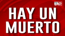 Trágico incendio en una vivienda de Vicente López: hay un muerto