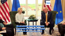 Últimas noticias | 05 mayo 2026 - Mediodía