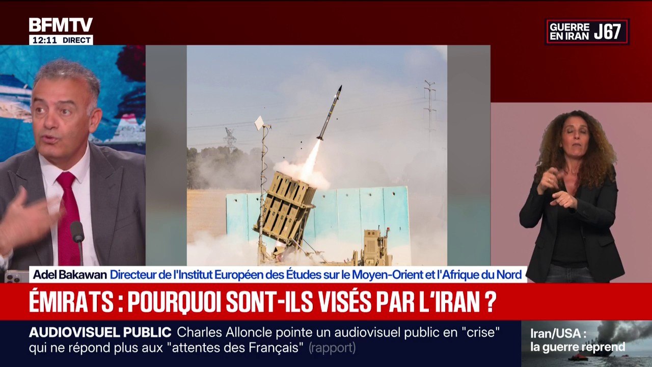 Guerre au Moyen-Orient: les Émirats arabes unis vont-ils riposter aux nouvelles attaques iraniennes?