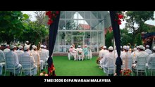 Kupilih Jalur Langit | Trailer 1