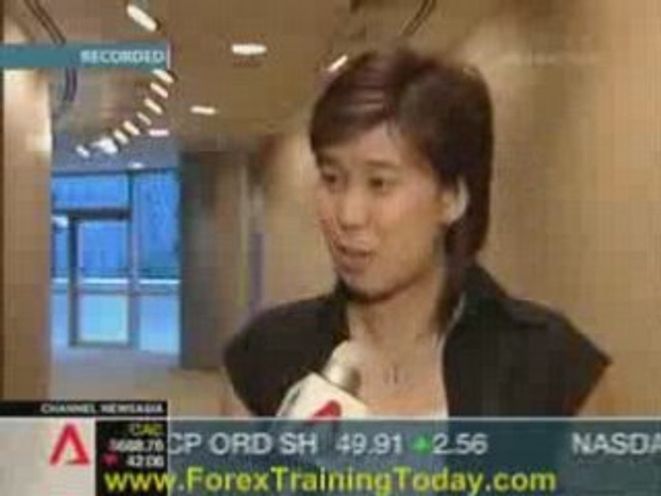 Want a comfy life? Start Forex Training