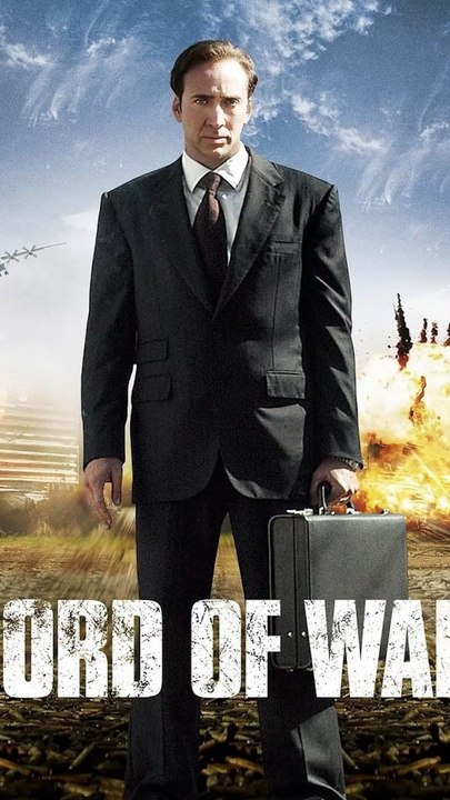 La suite de Lord of War arrive !
