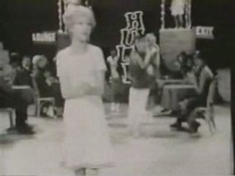 Anni 60 - Petula Clark - Medley
