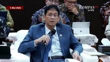 Buka-bukaan! Menkeu Purbaya Beber Proposal Damai AS ke Iran saat di IMF: Isinya Sepihak