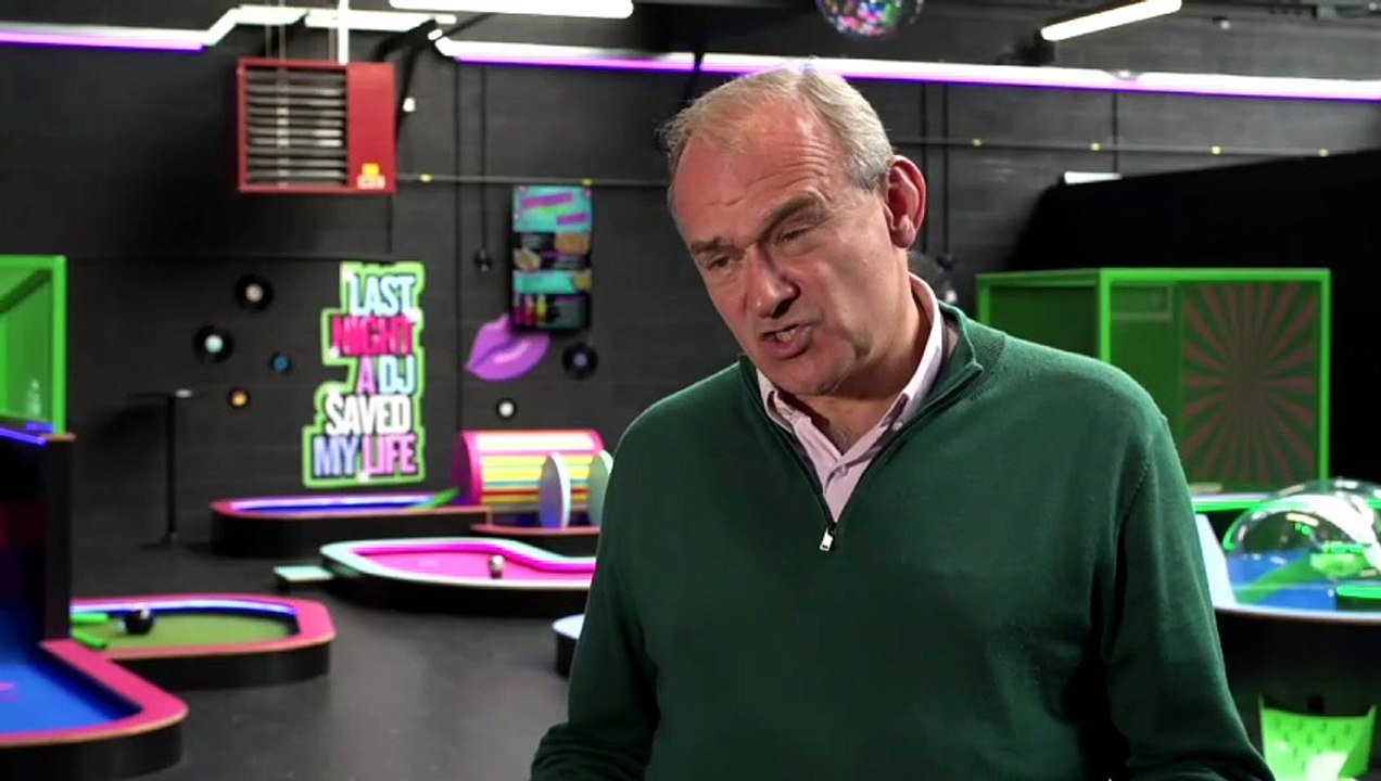 Ed Davey urges Reform and Tories to apologise