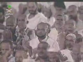 Doua Qounout - Cheikh Soudais