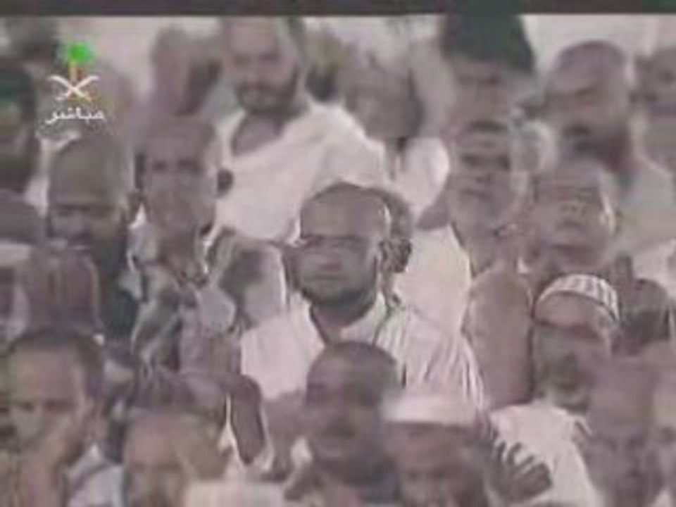 Doua Qounout - Cheikh Soudais