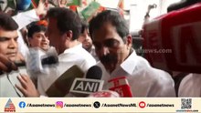 കേരളത്തിലെ യുഡിഎഫ് വിജയം; കെസി വേണു​ഗോപാലിന് ദില്ലിയിൽ വൻ സ്വീകരണം | KC Venugopal | UDF | Delhi