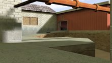 Counter Strike 1.6 de_nova map – Gameplay Part 114.4 (PC)