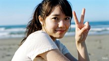 初夏のビューティー計画 : early summer beauty