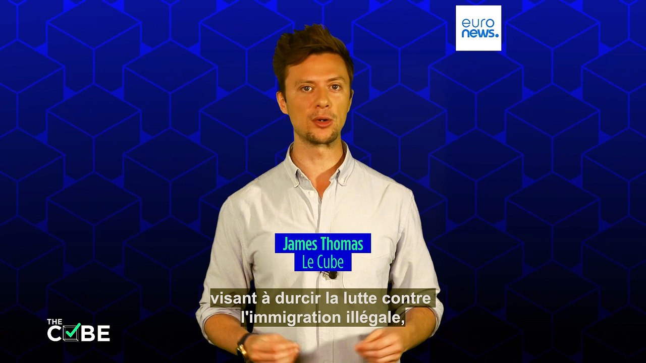 Pays-Bas : non, le Sénat n'a pas "légalisé l'immigration clandestine"