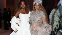 Beyoncé e Nicole Kidman desafiam restrição de idade e levam filhas ao Met Gala
