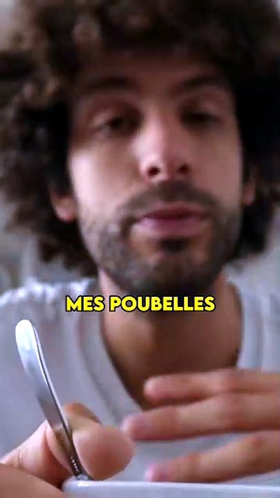 Le tri sélectif...
