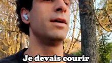 Le syndrome de l'essuie-glace