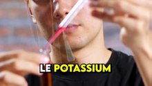 les bénéfices de l'urine