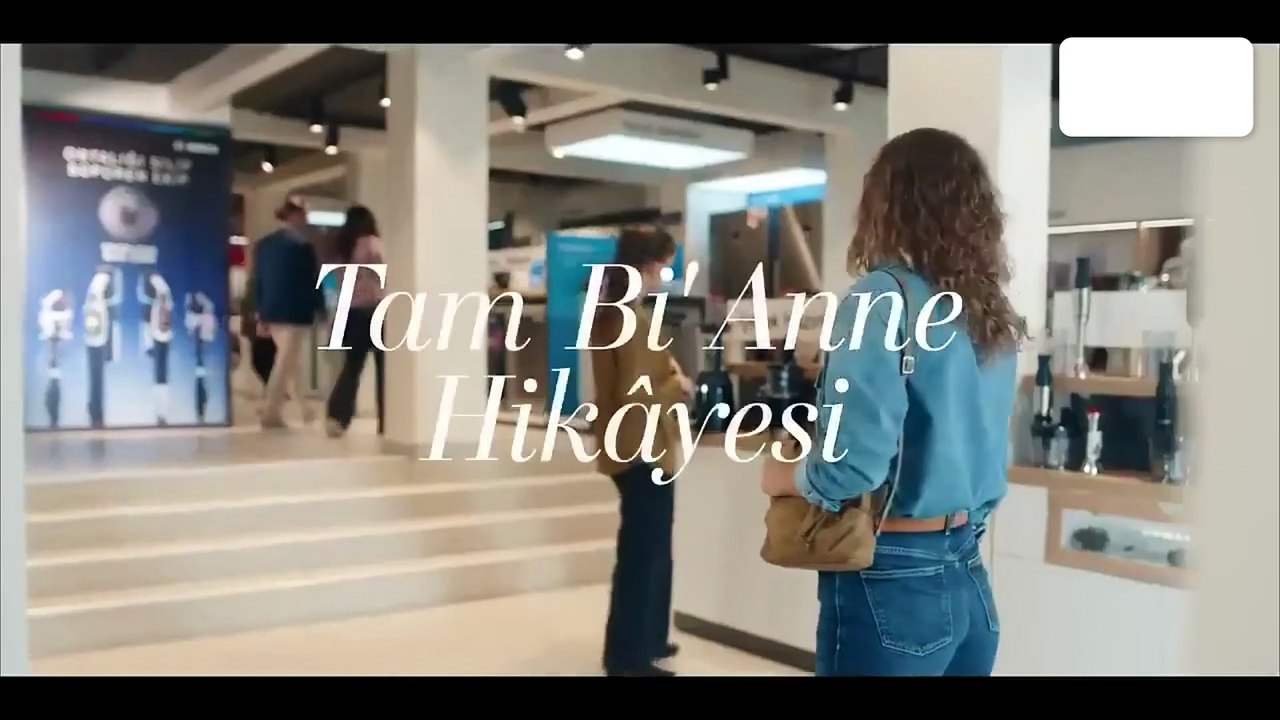 Anneler Günü Reklamı Tepki Çekti: “Tercih Tartışma Yarattı”