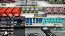 Megastore Simulator : J'ai mon chariot élévateurs #6. (Résumé du live)