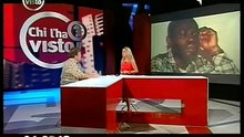 Cristina Golinucci: 17 anni di misteri | #Chilhavisto 2009.09.28